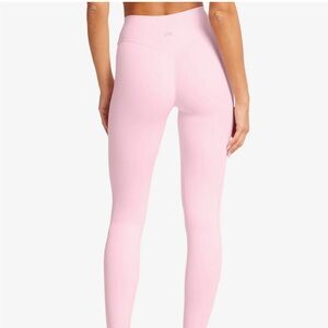 CSB Women's Pink Leggings